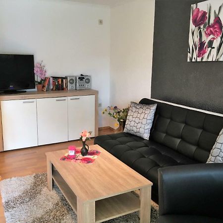 Appartement Haus Frohberg à Prerow Extérieur photo
